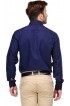 Koolpals Men's Solid Formal Shirt